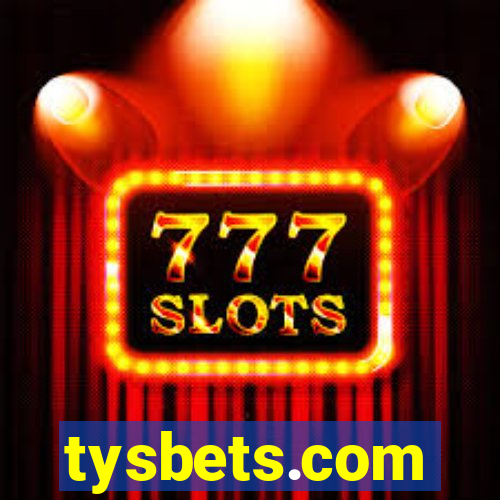 tysbets.com