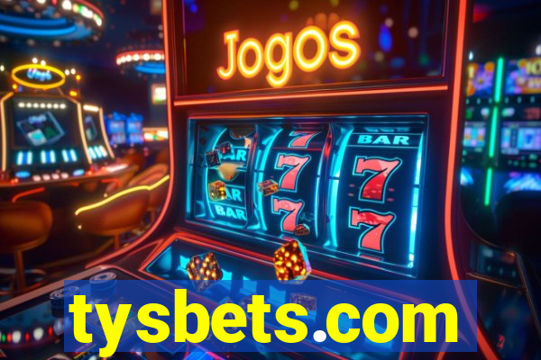 tysbets.com