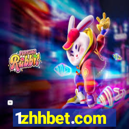 1zhhbet.com