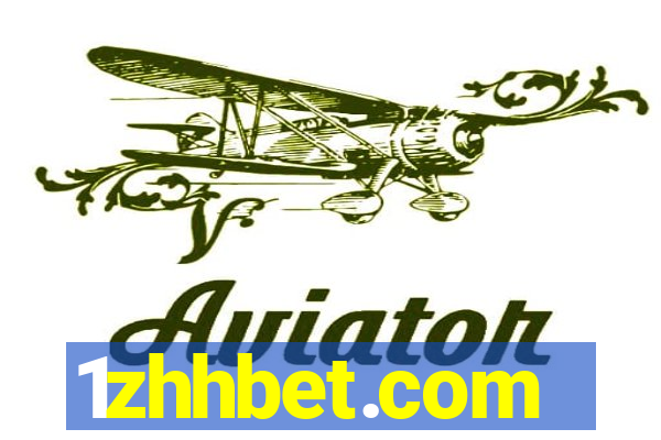 1zhhbet.com