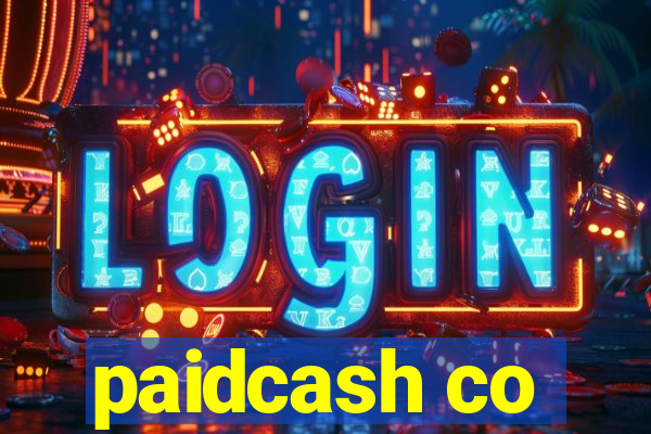 paidcash co