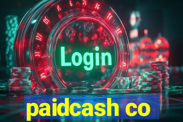 paidcash co