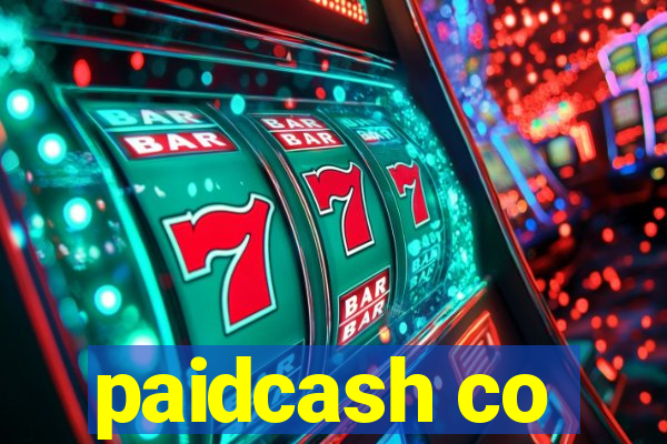 paidcash co