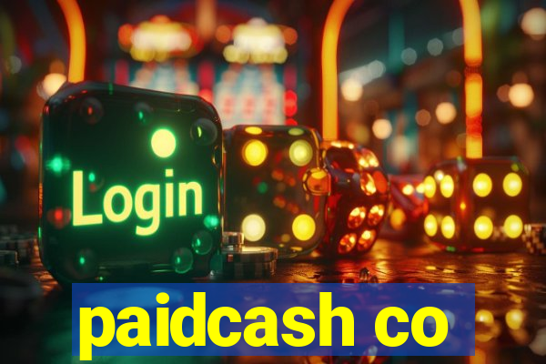 paidcash co