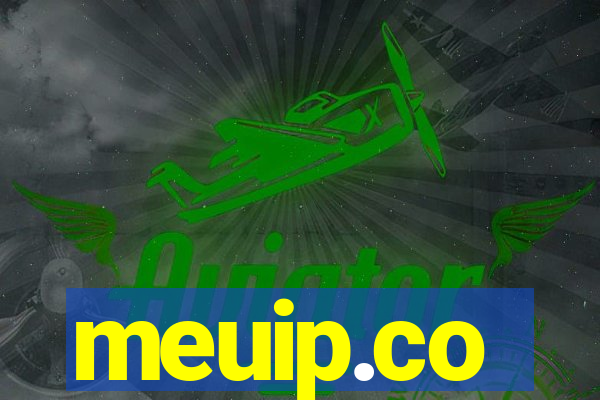 meuip.co