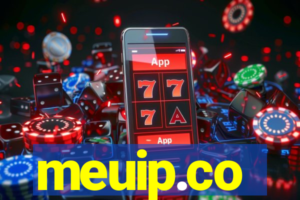 meuip.co