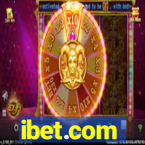 ibet.com