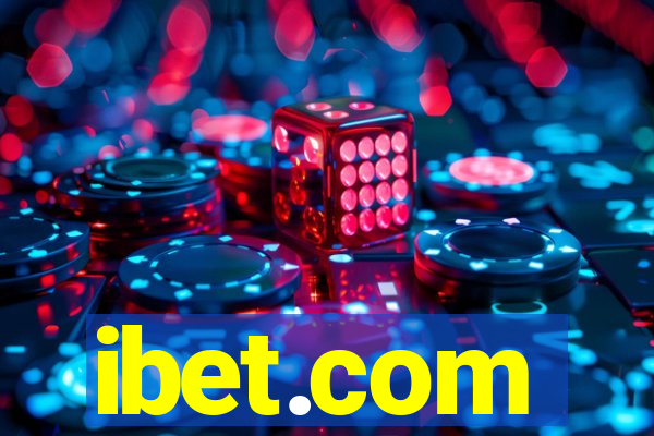 ibet.com