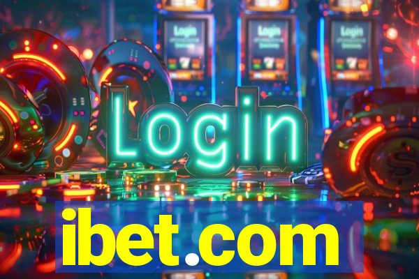 ibet.com