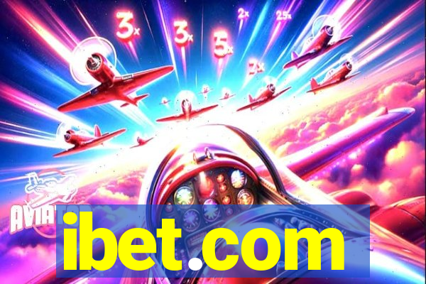 ibet.com