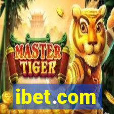 ibet.com