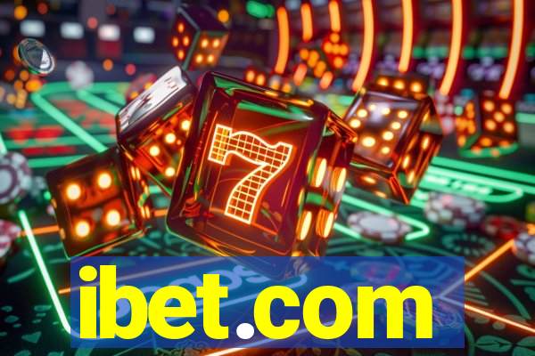 ibet.com