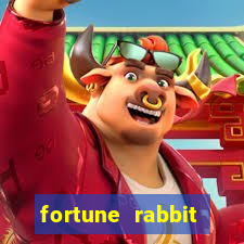 fortune rabbit horario pagante