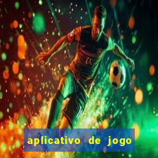 aplicativo de jogo que paga dinheiro de verdade