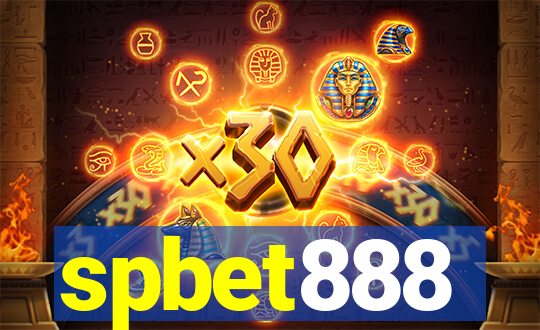 spbet888