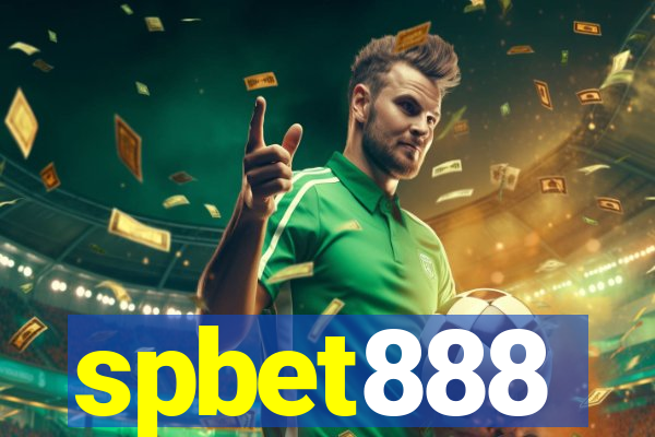 spbet888