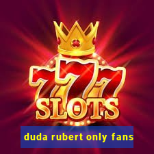 duda rubert only fans