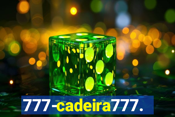 777-cadeira777.cc