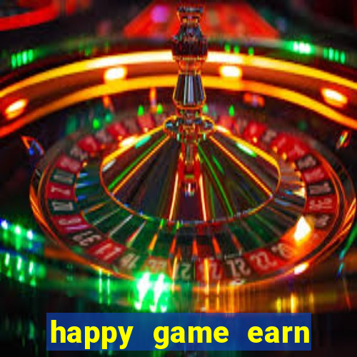 happy game earn money gcash