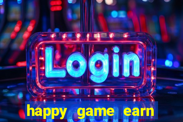 happy game earn money gcash