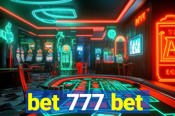 bet 777 bet