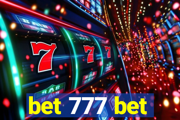 bet 777 bet