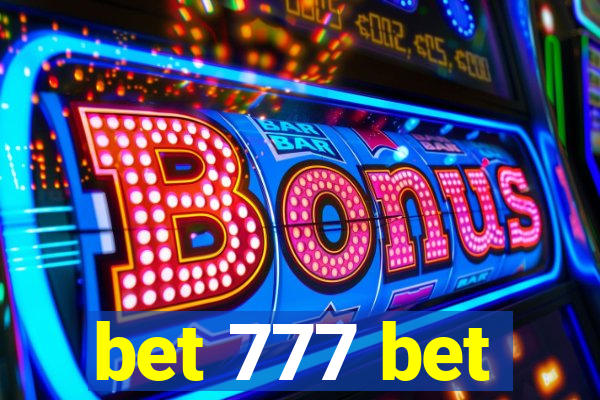 bet 777 bet