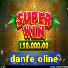 danfe oline