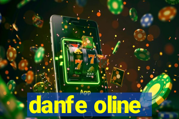 danfe oline