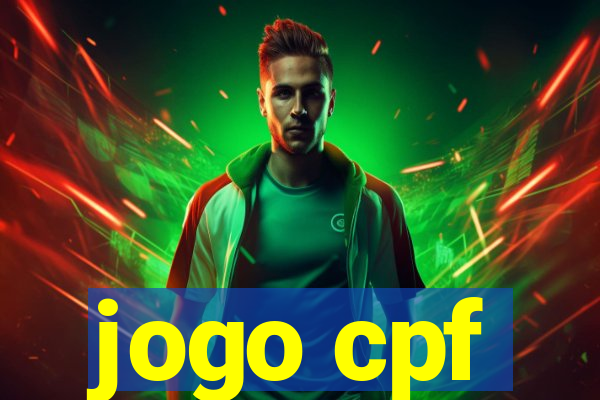 jogo cpf