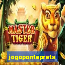 jogopontepreta