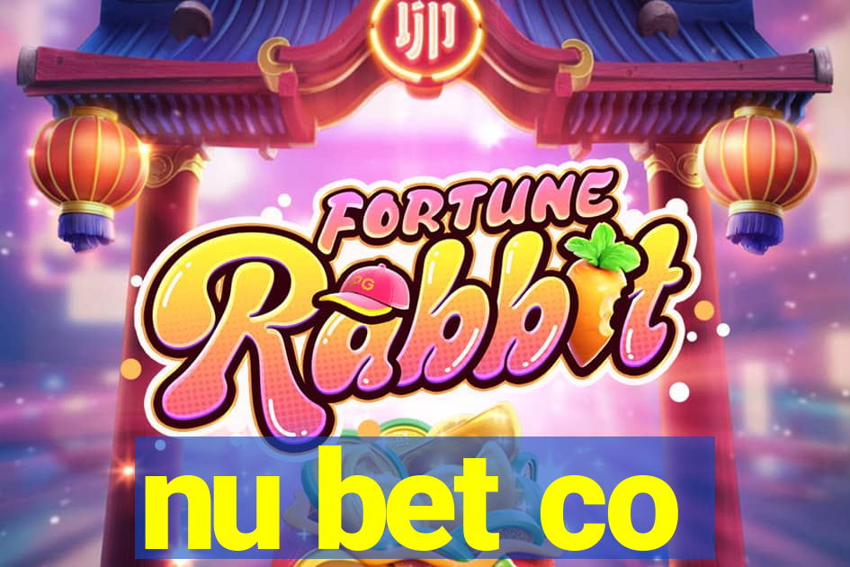 nu bet co