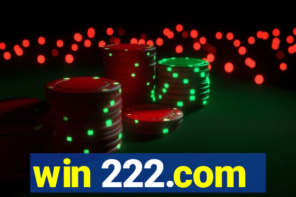 win 222.com