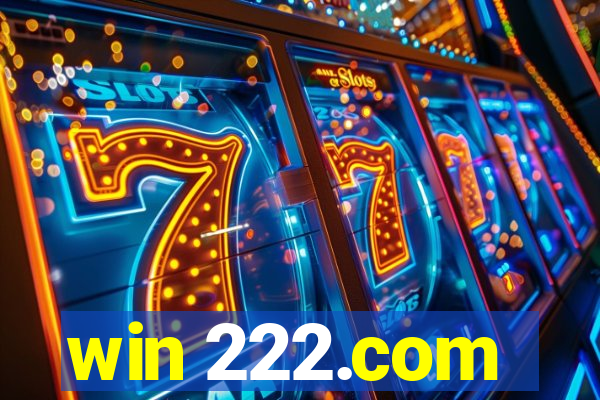 win 222.com