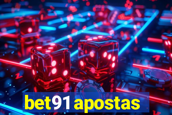 bet91 apostas