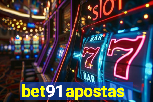 bet91 apostas