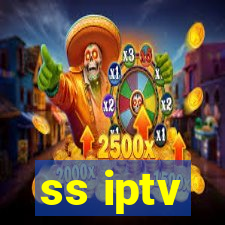 ss iptv