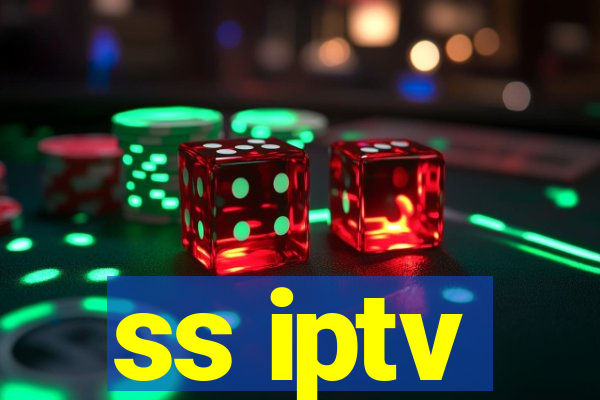 ss iptv