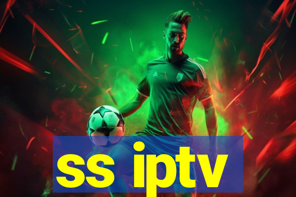 ss iptv