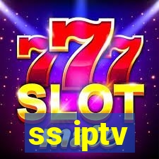 ss iptv