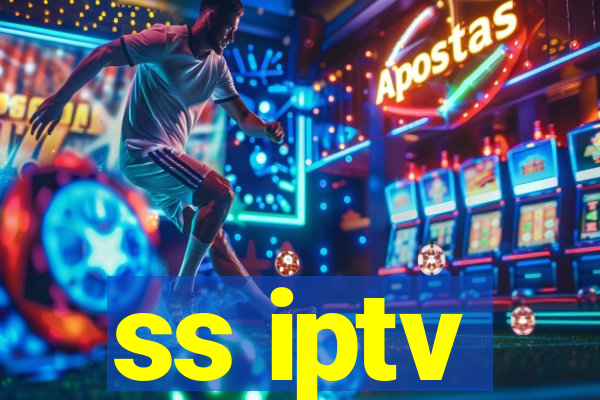 ss iptv