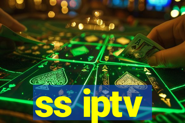 ss iptv