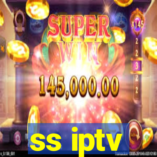 ss iptv