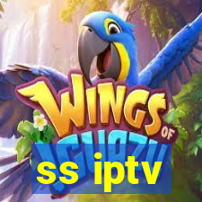 ss iptv