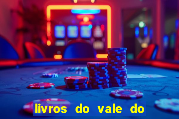 livros do vale do amanhecer em pdf