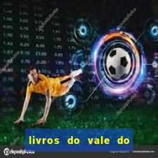 livros do vale do amanhecer em pdf