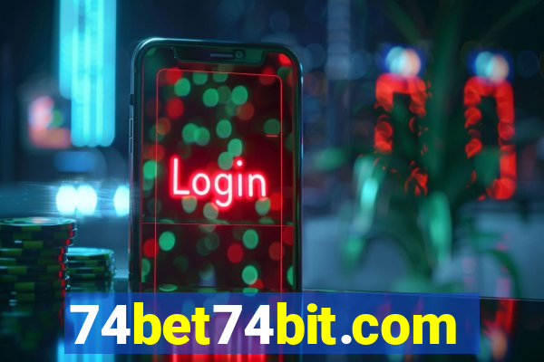 74bet74bit.com