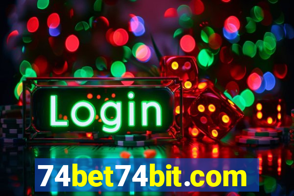 74bet74bit.com