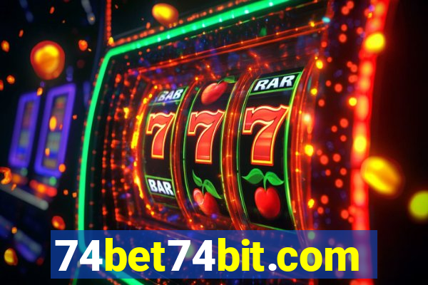 74bet74bit.com