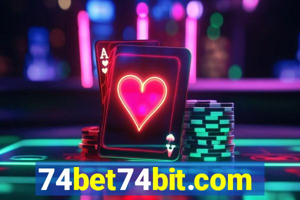 74bet74bit.com